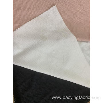 Recycled Polyester Light Weight Single Jersey Fabric
